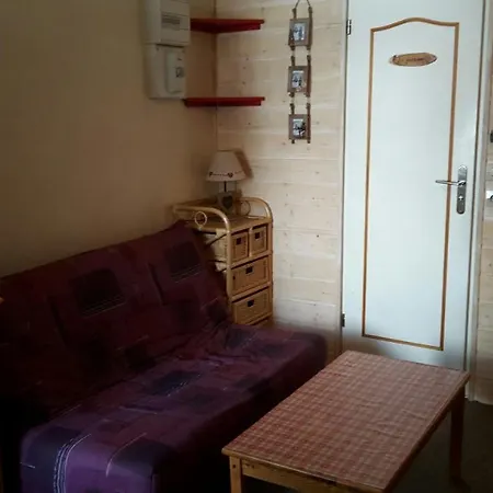 La Combe Blanche Ii A Appartement