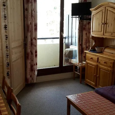 La Combe Blanche Ii A Appartement