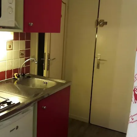 Appartement La Combe Blanche Ii A Manigod