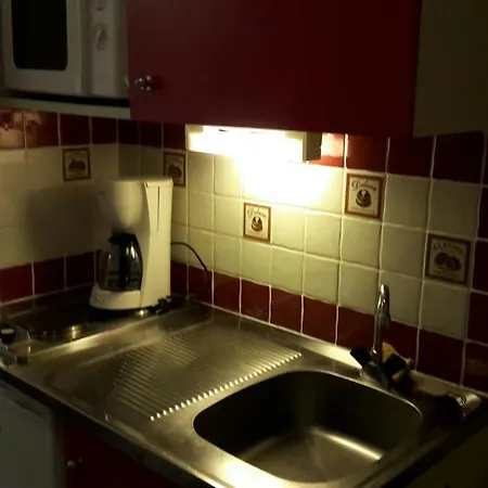 La Combe Blanche Ii A Appartement